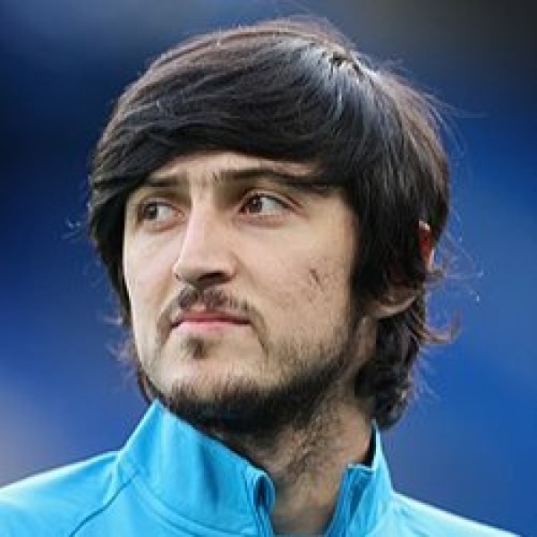 Sardar Azmoun