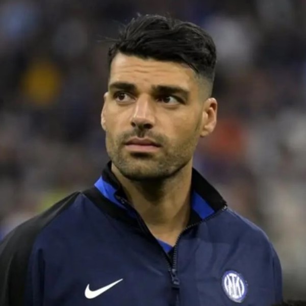 Mehdi Taremi