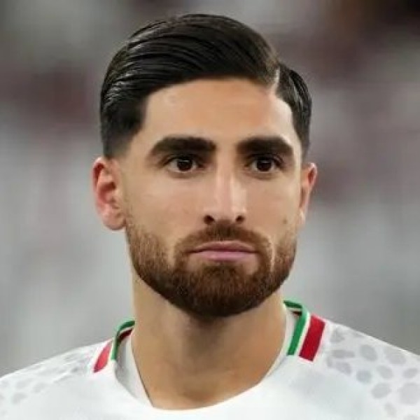 Alireza Jahanbakhsh
