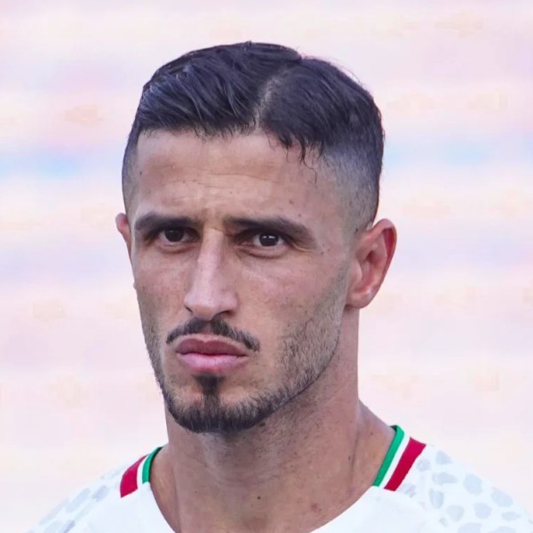 Ali Alipour