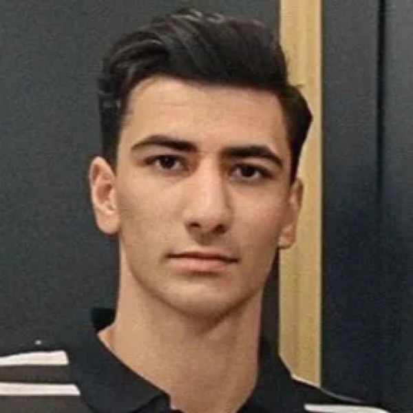 Amir Mohammad Razzaghinia